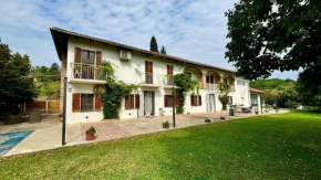 Casa Bianca, Castelnuovo Di Garfagnana